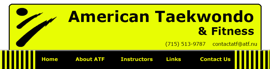 ATF Banner
